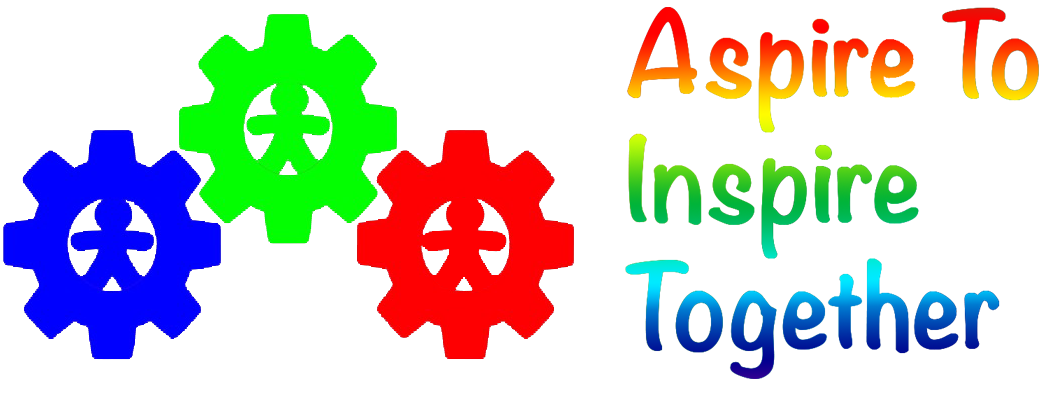 Aspire2 logo